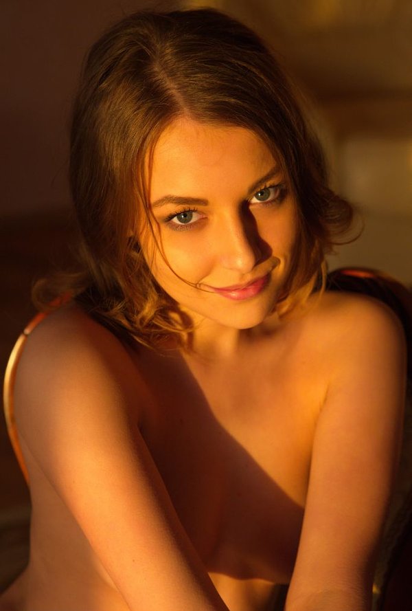 Евгения, 23