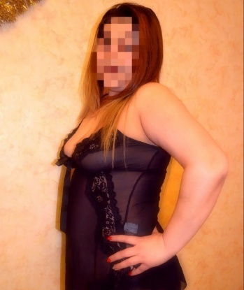 Дарья, 37