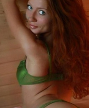 Александра, 23